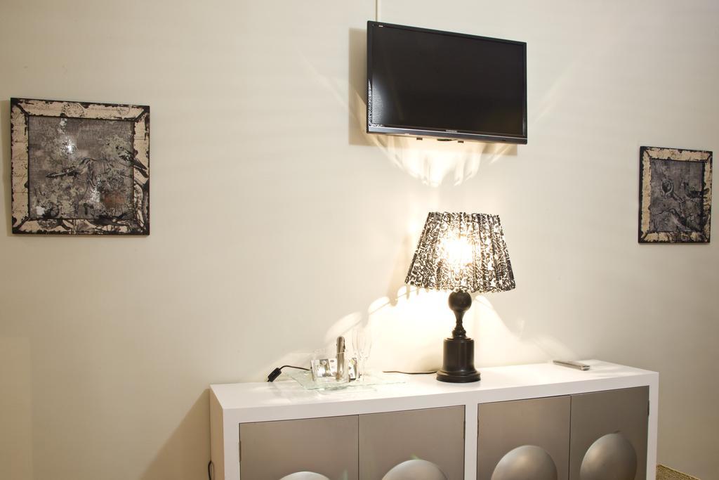 מאירנה דל אלקור Hostal Hispalis מראה חיצוני תמונה