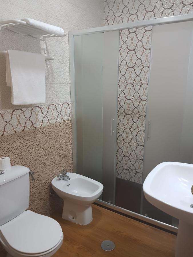 מאירנה דל אלקור Hostal Hispalis מראה חיצוני תמונה
