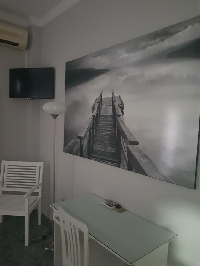 מאירנה דל אלקור Hostal Hispalis מראה חיצוני תמונה