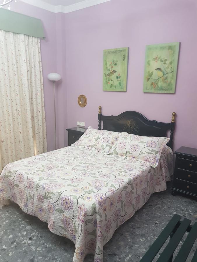 מאירנה דל אלקור Hostal Hispalis מראה חיצוני תמונה